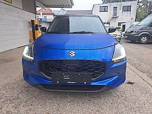 Suzuki Swift 1,2 Hybrid Shine