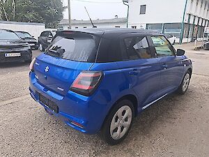 Suzuki Swift 1,2 Hybrid Shine