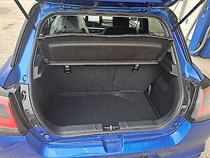 Suzuki Swift 1,2 Hybrid Shine