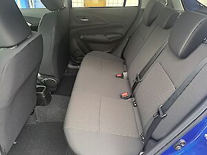 Suzuki Swift 1,2 Hybrid Shine