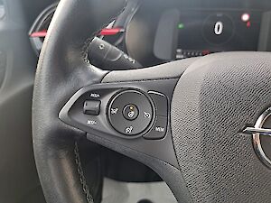 Opel Corsa 1,2 GS-Line