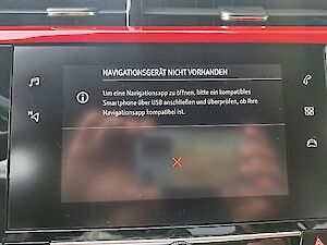 Opel Corsa 1,2 GS-Line