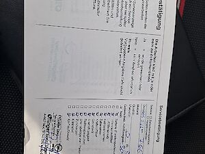 Opel Corsa 1,2 GS-Line