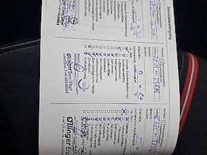 Opel Corsa 1,2 GS-Line