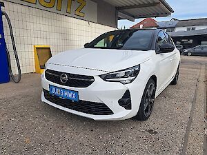 Opel Corsa 1,2 GS-Line