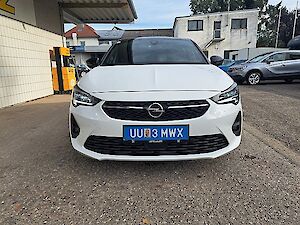Opel Corsa 1,2 GS-Line