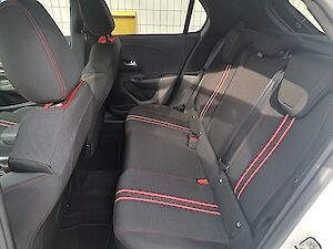 Opel Corsa 1,2 GS-Line