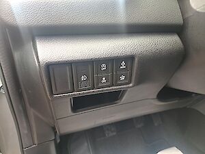 Suzuki SX4 S-Cross 1,4 DITC Hybrid shine