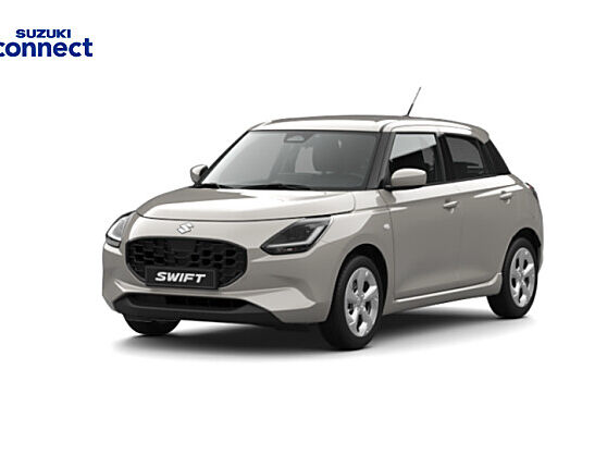 Suzuki Swift 1,2 Hybrid Shine