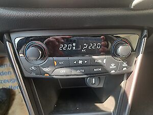 Suzuki S-Cross 1,4 Hybrid ALLGRIP shine