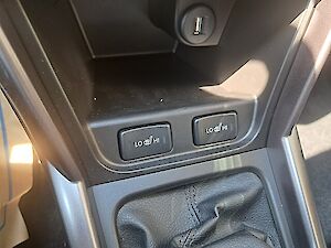 Suzuki S-Cross 1,4 Hybrid ALLGRIP shine