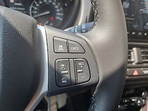 Suzuki S-Cross 1,4 Hybrid ALLGRIP shine