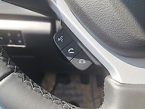 Suzuki S-Cross 1,4 Hybrid ALLGRIP shine