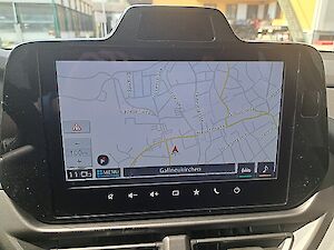 Suzuki S-Cross 1,4 Hybrid ALLGRIP shine