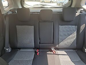 Suzuki S-Cross 1,4 Hybrid ALLGRIP shine