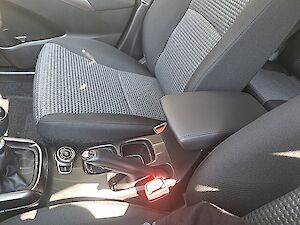 Suzuki S-Cross 1,4 Hybrid ALLGRIP shine