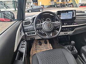 Suzuki Swift 1,2 Hybrid Clear