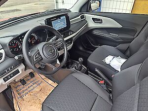 Suzuki Swift 1,2 Hybrid Clear