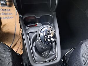 Suzuki Swift 1,2 Hybrid Clear