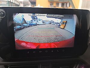 Suzuki Swift 1,2 Hybrid Clear