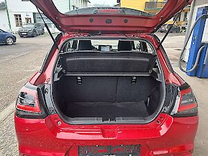 Suzuki Swift 1,2 Hybrid Clear