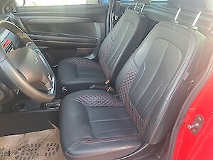 Ligier JS 60 Ultimate DCI 492