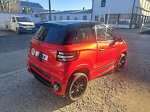 Ligier JS 60 Ultimate DCI 492