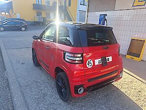 Ligier JS 60 Ultimate DCI 492