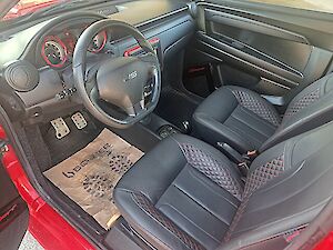 Ligier JS 60 Ultimate DCI 492