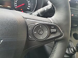 Opel Combo -e Life XL 50 kWh Elegance Plus