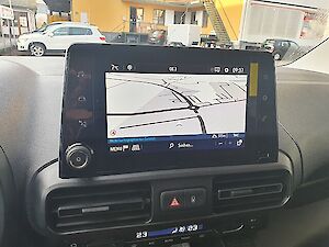 Opel Combo -e Life XL 50 kWh Elegance Plus