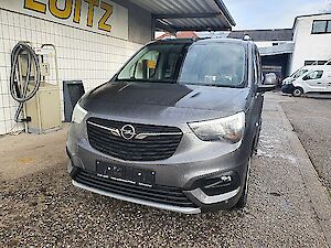 Opel Combo -e Life XL 50 kWh Elegance Plus
