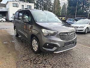 Opel Combo -e Life XL 50 kWh Elegance Plus