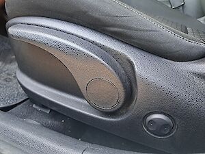 KIA cee'd ceed SW 1,4 TGDI ISG Silber