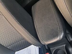 KIA cee'd ceed SW 1,4 TGDI ISG Silber