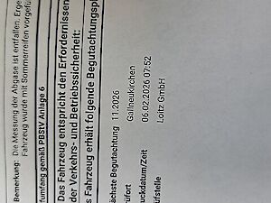 KIA cee'd ceed SW 1,4 TGDI ISG Silber