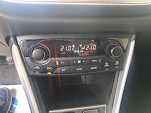 Suzuki SX4 S-Cross 1,4 DITC Hybrid shine