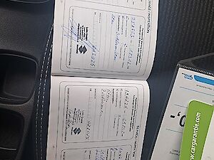 Suzuki SX4 S-Cross 1,4 DITC Hybrid shine