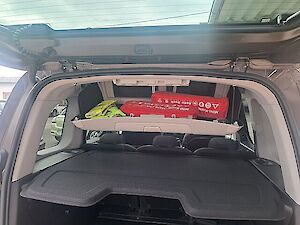 Opel Combo Life 1,5 CDTI BlueInj. L L1H1 Innovation S/S Aut.