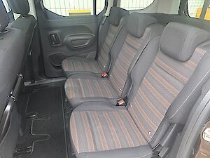 Opel Combo Life 1,5 CDTI BlueInj. L L1H1 Innovation S/S Aut.