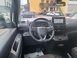 Opel Combo Life 1,5 CDTI BlueInj. L L1H1 Innovation S/S Aut.