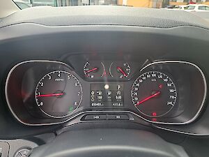 Opel Combo Life 1,5 CDTI BlueInj. L L1H1 Innovation S/S Aut.