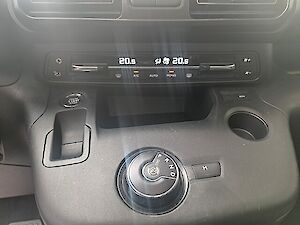 Opel Combo Life 1,5 CDTI BlueInj. L L1H1 Innovation S/S Aut.