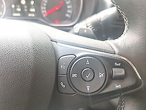 Opel Combo Life 1,5 CDTI BlueInj. L L1H1 Innovation S/S Aut.