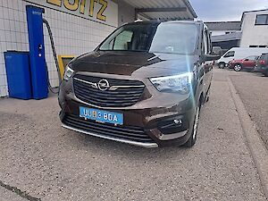 Opel Combo Life 1,5 CDTI BlueInj. L L1H1 Innovation S/S Aut.