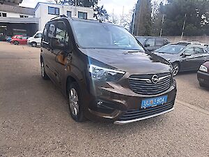 Opel Combo Life 1,5 CDTI BlueInj. L L1H1 Innovation S/S Aut.