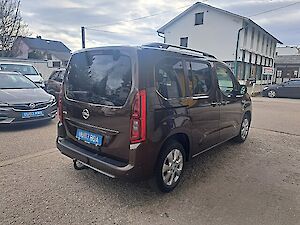 Opel Combo Life 1,5 CDTI BlueInj. L L1H1 Innovation S/S Aut.