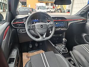 Opel Corsa 1,2 Direct Injection Turbo Euro 6.4 YES