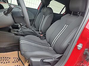 Opel Corsa 1,2 Direct Injection Turbo Euro 6.4 YES