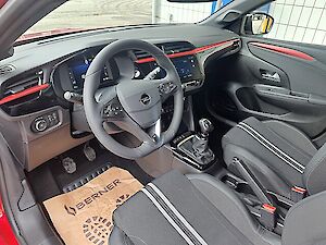 Opel Corsa 1,2 Direct Injection Turbo Euro 6.4 YES